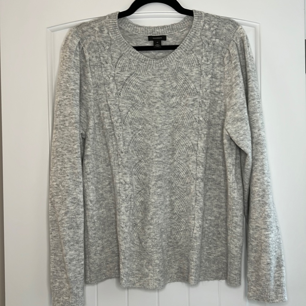 Halogen Sweater